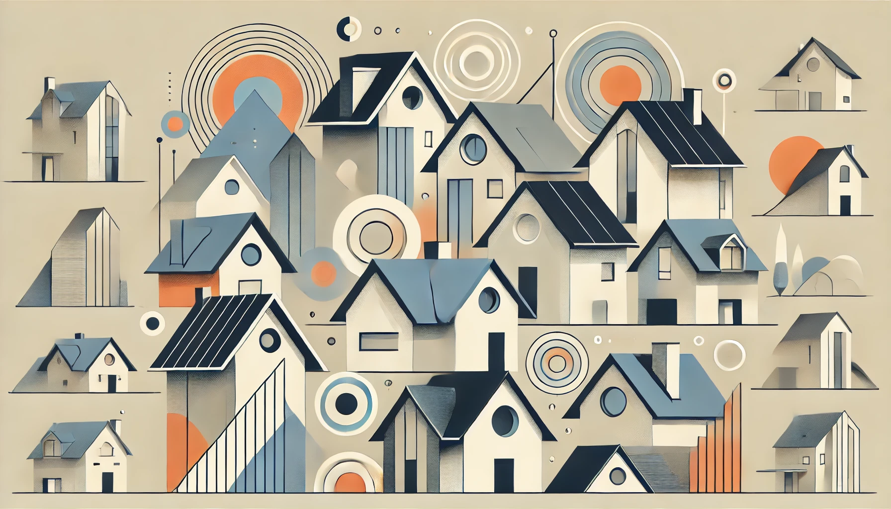 Understanding Basic Roof Types.