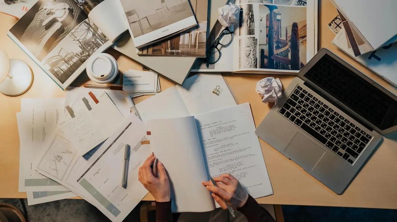 Architecture books focusing on design principles and methods, guiding readers through creative and structural design processes.