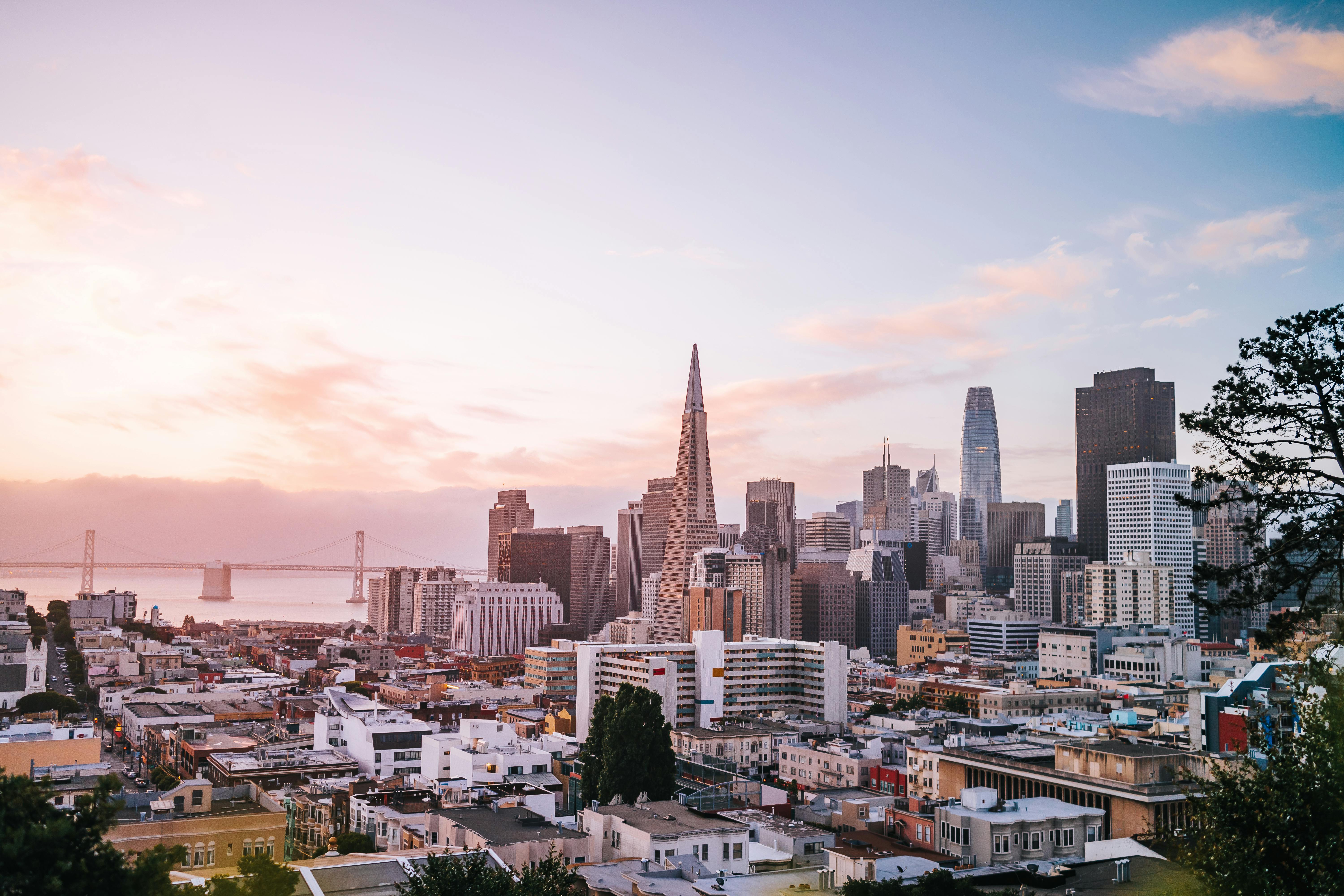 Architect Salary San Francisco