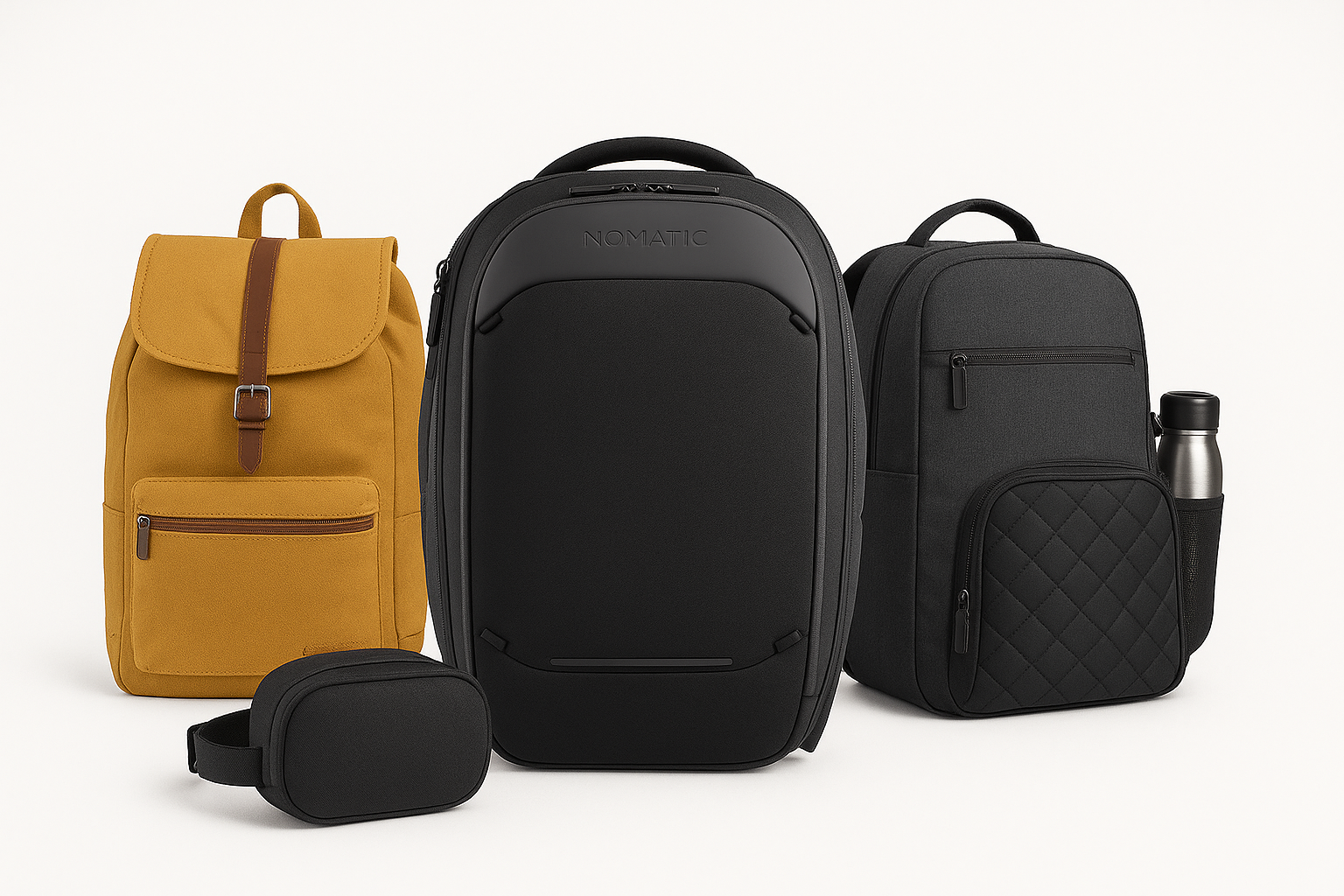 Best backpacks for architecture students with durable and organized design.