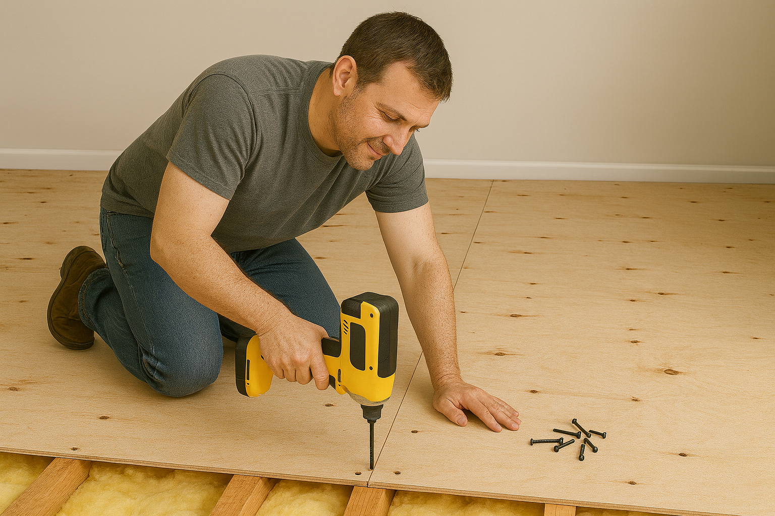 Comprehensive hub outlining subfloor types, functions, and construction essentials.
