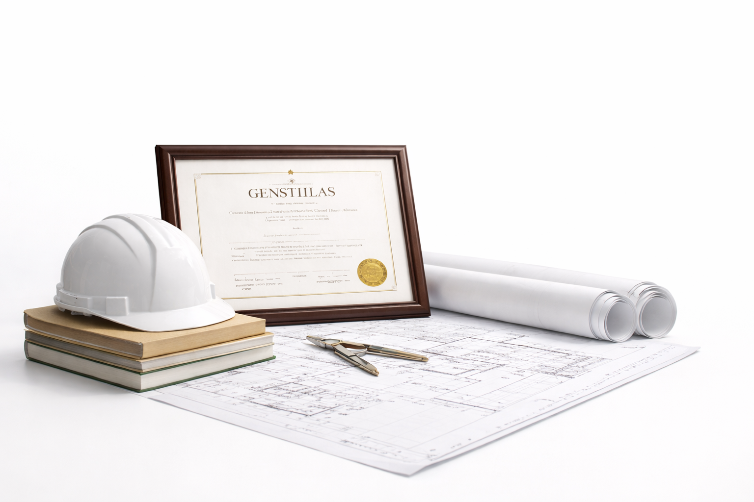 Representing accreditation standards in architecture education.