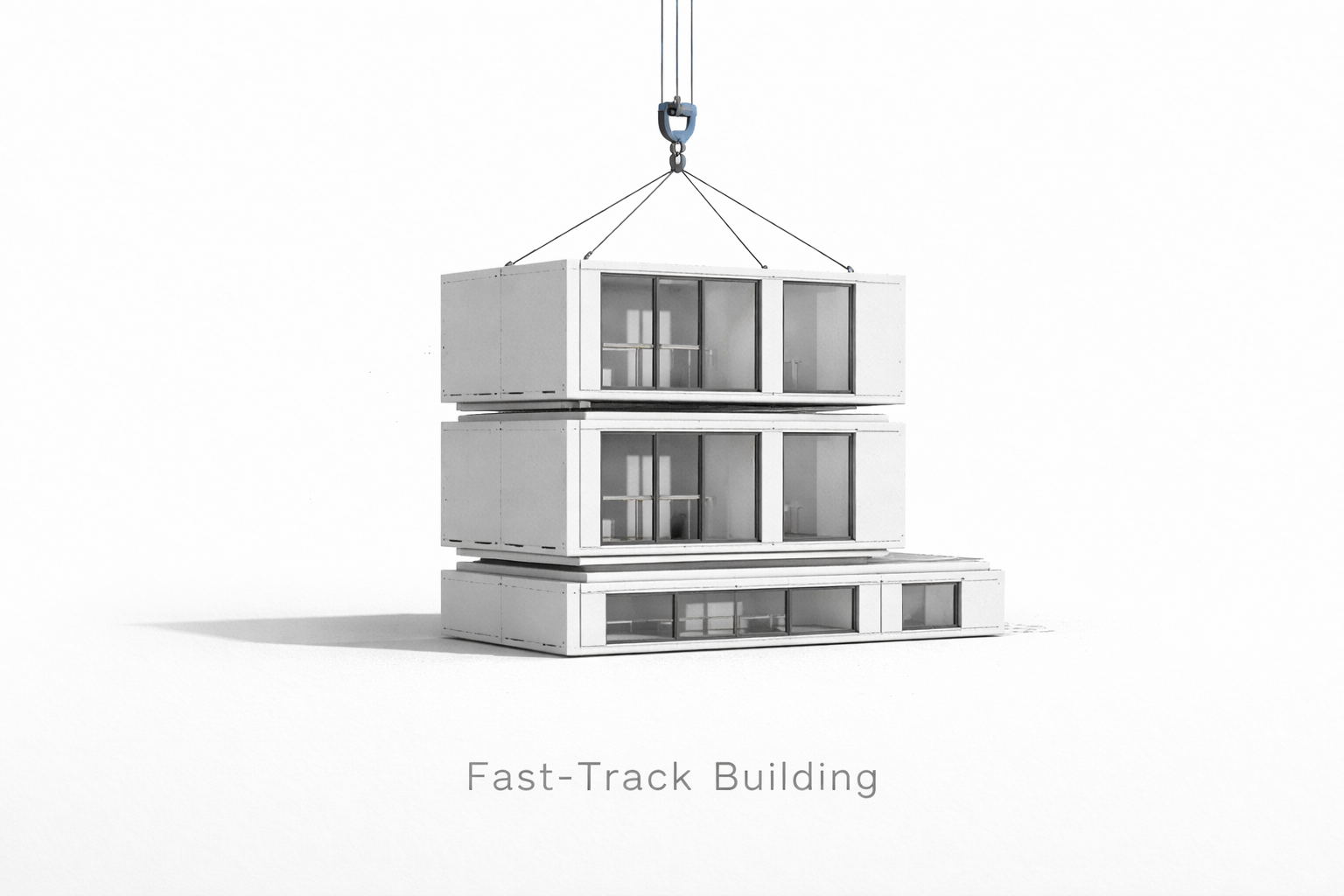 Fast-Track Construction: Risks, Change Orders, and How to Contain Them ...