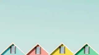 A steep roof design in Buffalo, NY, offers both style and functionality against the elements.
