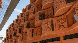 Masdar Institute Abu Dhabi