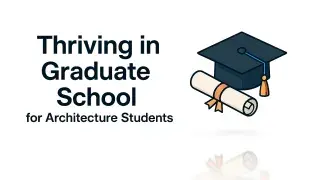 An educational cover with graduation cap and diploma.