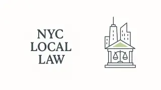 NYC Local Law 97 compliance guide for architects and building owners.