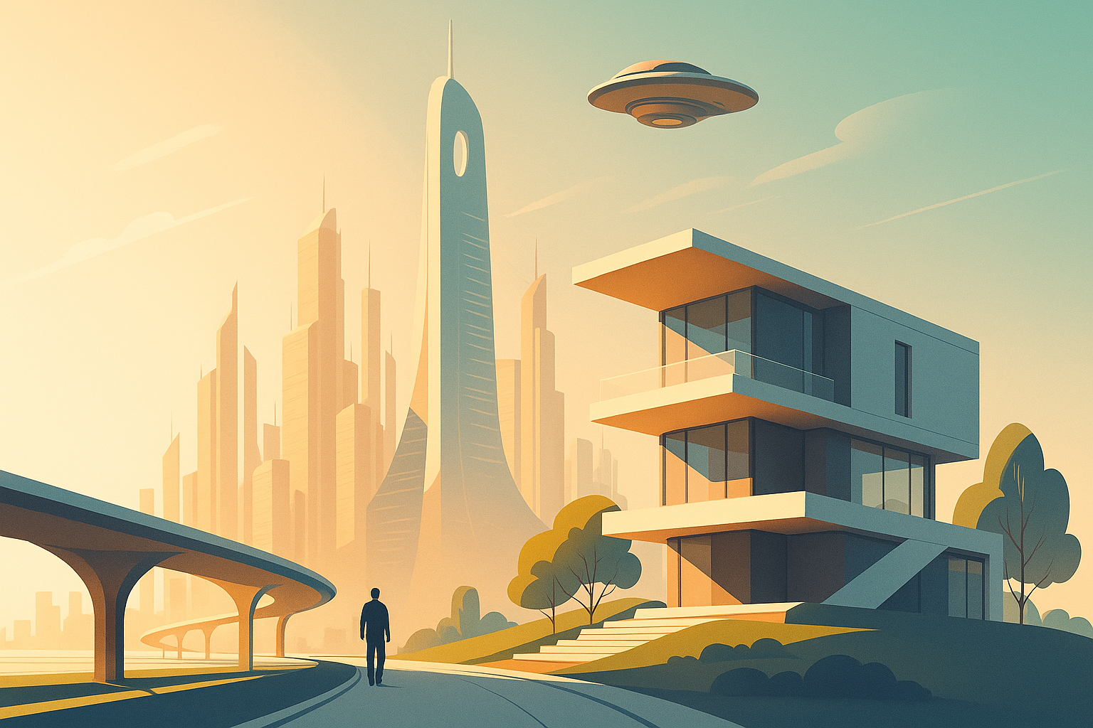 The Future of Architecture, Design, and Building | ArchitectureCourses.org