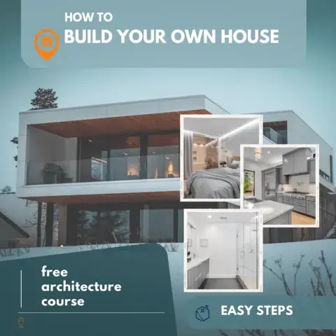 Build Your Own House - Step by Step Guide