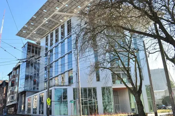 The Bullitt Center: A Green Marvel