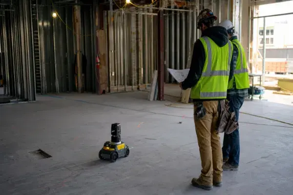 An advanced AI system designed to perform human-like tasks.